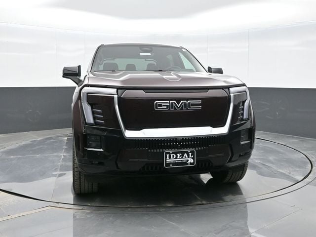2025 GMC Sierra EV Denali
