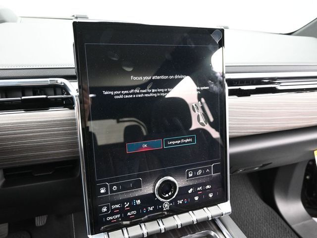 2025 GMC Sierra EV Denali