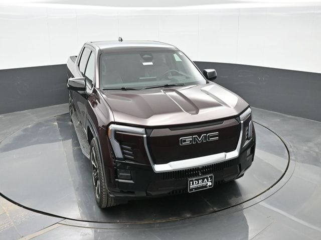 2025 GMC Sierra EV Denali