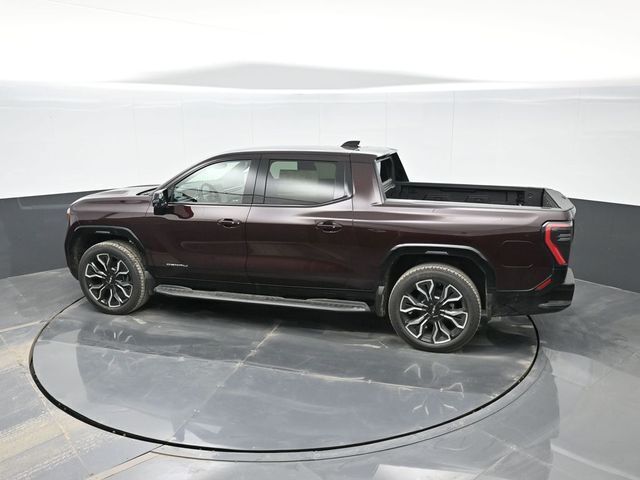 2025 GMC Sierra EV Denali