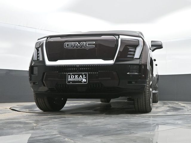 2025 GMC Sierra EV Denali