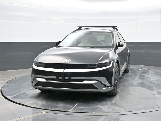 2025 Hyundai IONIQ 5 Limited