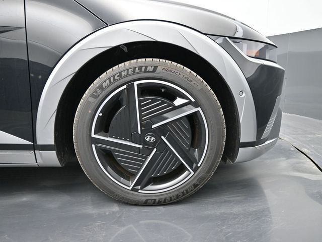2025 Hyundai IONIQ 5 Limited