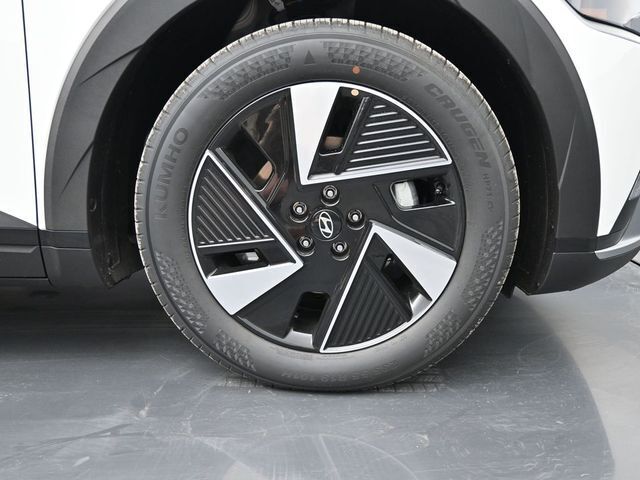 2025 Hyundai IONIQ 5 SE