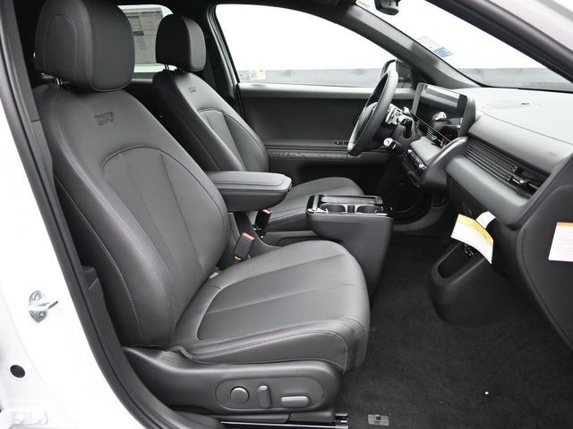2025 Hyundai IONIQ 5 XRT