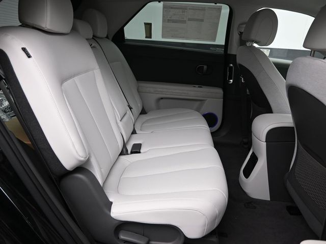 2025 Hyundai IONIQ 5 Limited