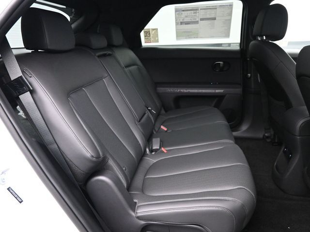 2025 Hyundai IONIQ 5 XRT