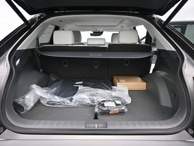 2025 Hyundai IONIQ 5 Limited