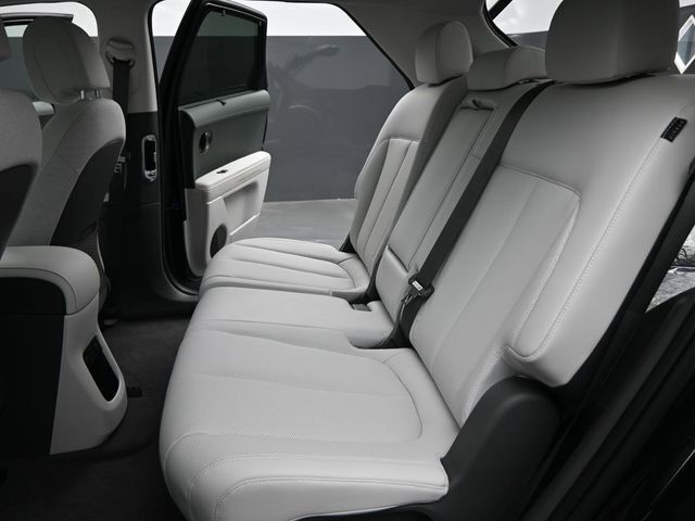 2025 Hyundai IONIQ 5 Limited