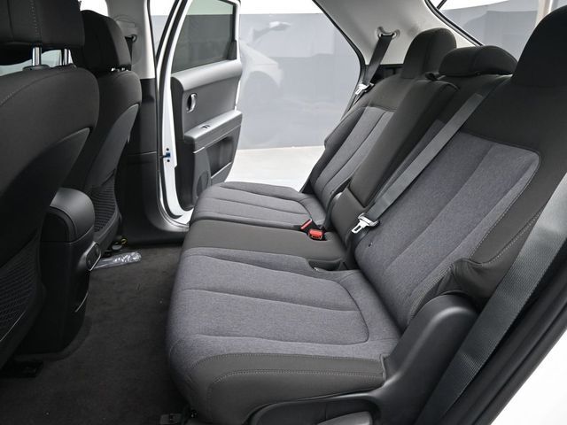 2025 Hyundai IONIQ 5 SE