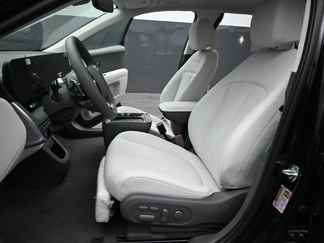 2025 Hyundai IONIQ 5 Limited