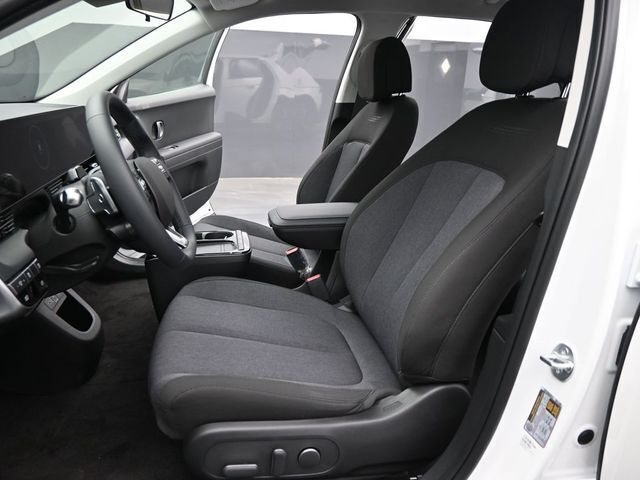 2025 Hyundai IONIQ 5 SE
