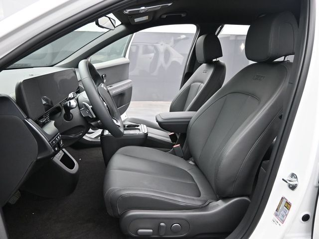 2025 Hyundai IONIQ 5 XRT