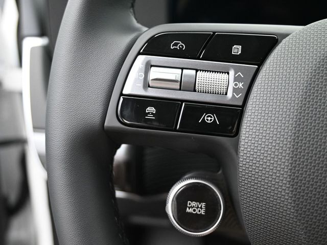 2025 Hyundai IONIQ 5 SE
