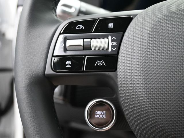 2025 Hyundai IONIQ 5 XRT