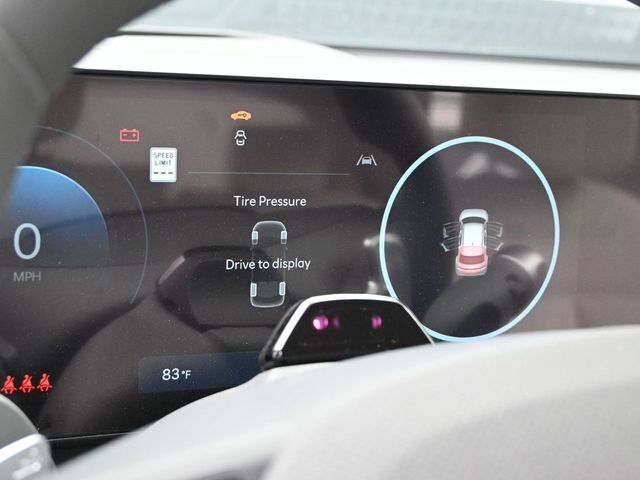 2025 Hyundai IONIQ 5 Limited