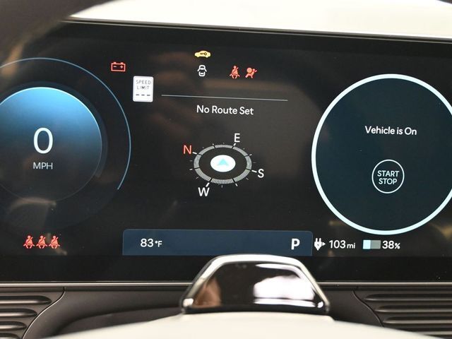 2025 Hyundai IONIQ 5 SE
