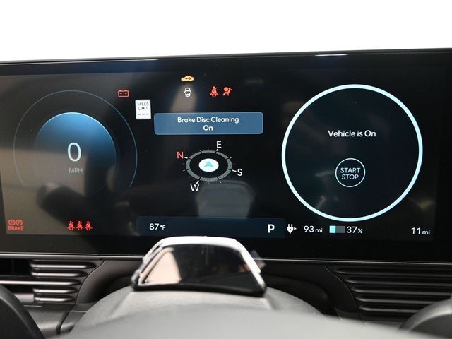 2025 Hyundai IONIQ 5 XRT