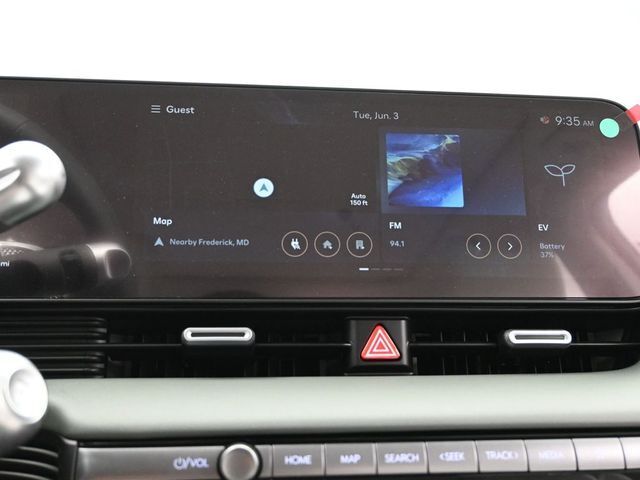 2025 Hyundai IONIQ 5 Limited