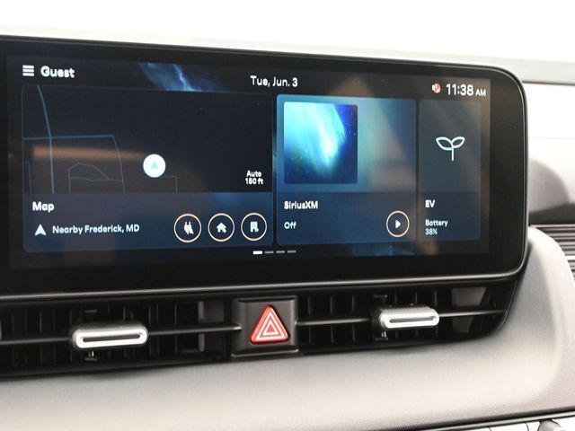 2025 Hyundai IONIQ 5 SE