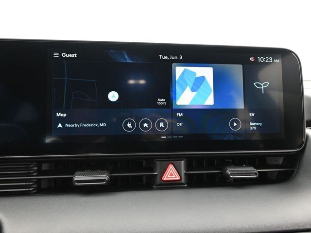 2025 Hyundai IONIQ 5 XRT