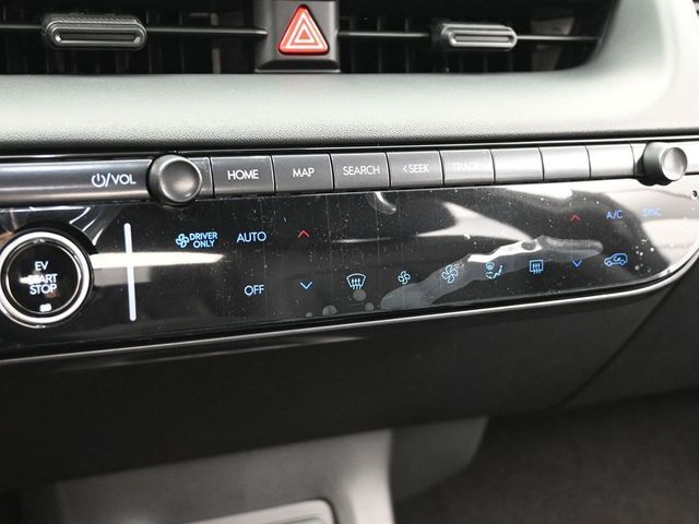 2025 Hyundai IONIQ 5 XRT