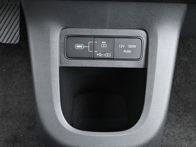 2025 Hyundai IONIQ 5 SE