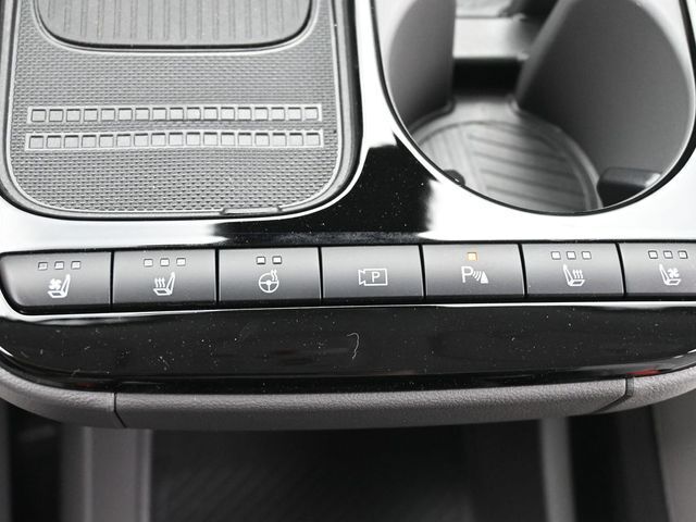 2025 Hyundai IONIQ 5 Limited
