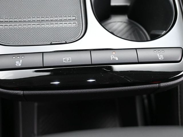 2025 Hyundai IONIQ 5 SE