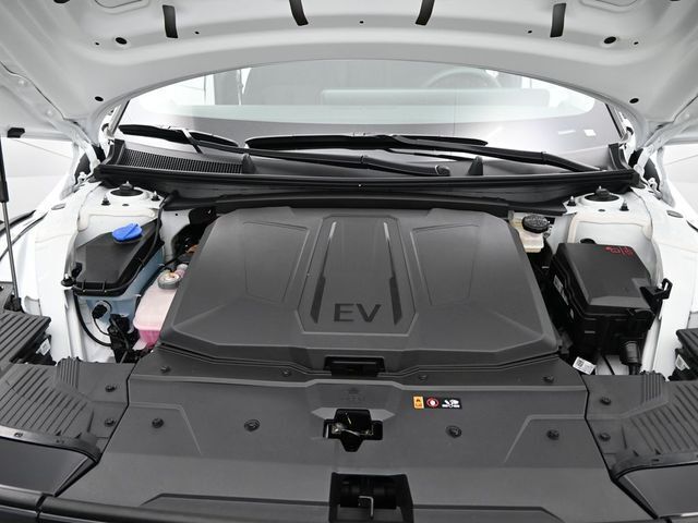 2025 Hyundai IONIQ 5 SE