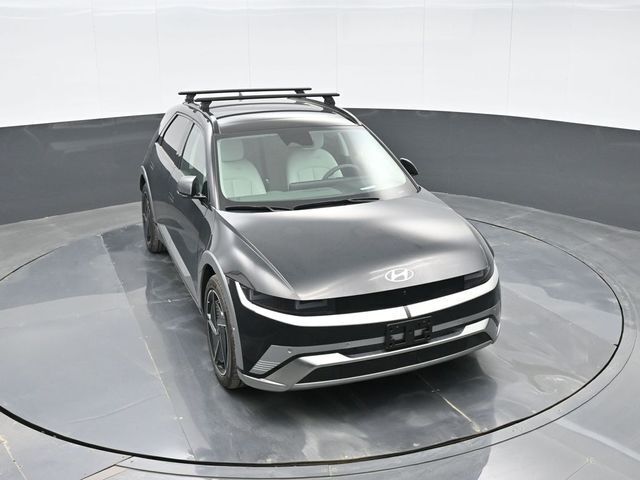 2025 Hyundai IONIQ 5 Limited