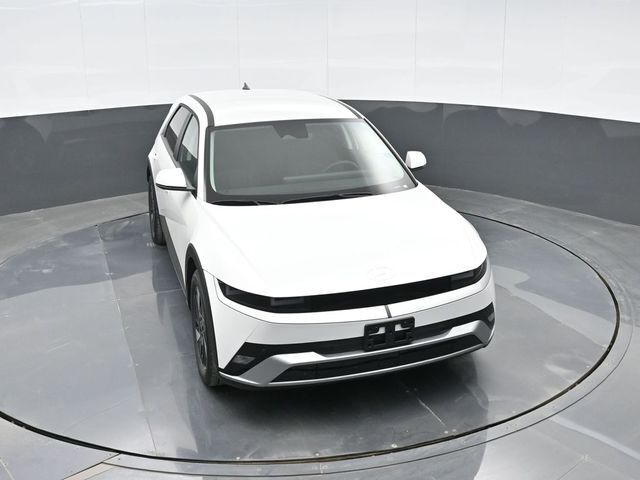 2025 Hyundai IONIQ 5 SE
