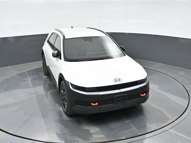 2025 Hyundai IONIQ 5 XRT