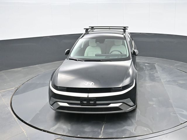2025 Hyundai IONIQ 5 Limited