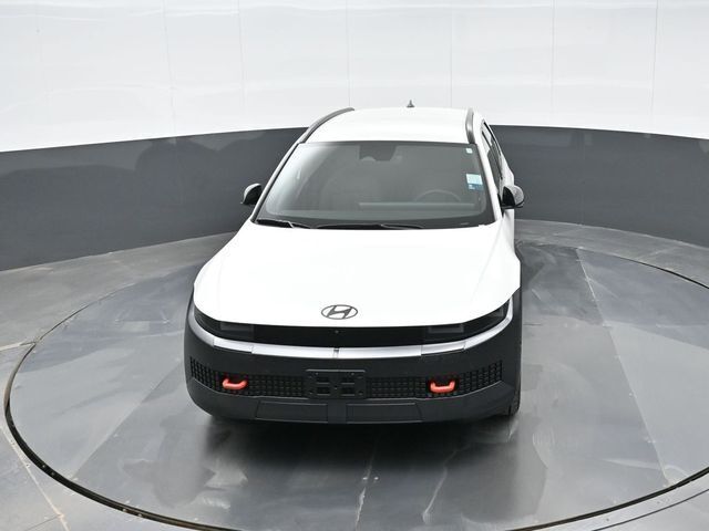 2025 Hyundai IONIQ 5 XRT