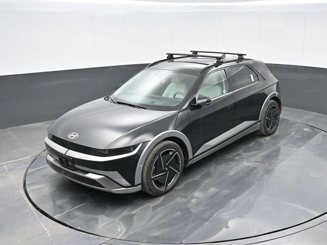 2025 Hyundai IONIQ 5 Limited