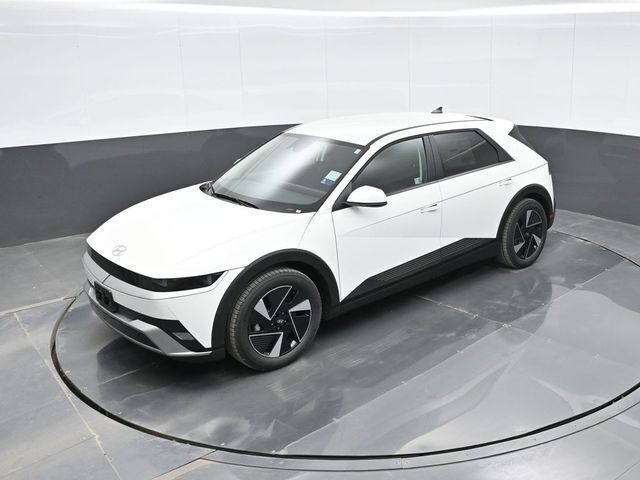 2025 Hyundai IONIQ 5 SE