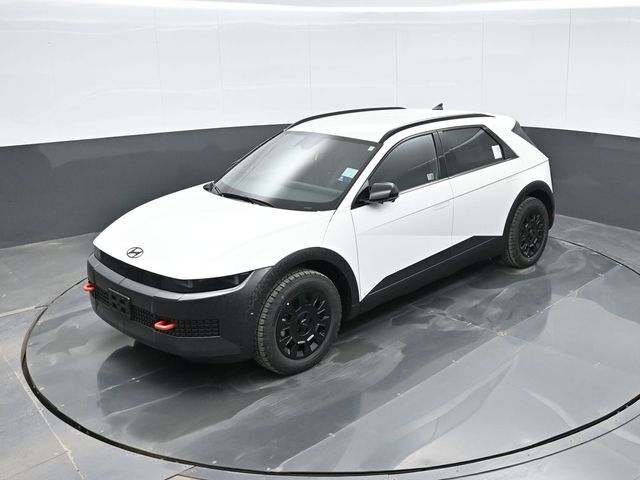 2025 Hyundai IONIQ 5 XRT