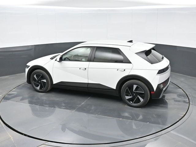 2025 Hyundai IONIQ 5 SE