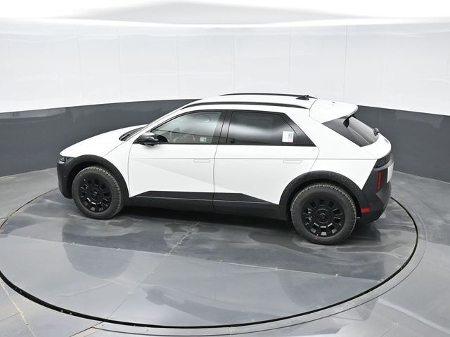2025 Hyundai IONIQ 5 XRT