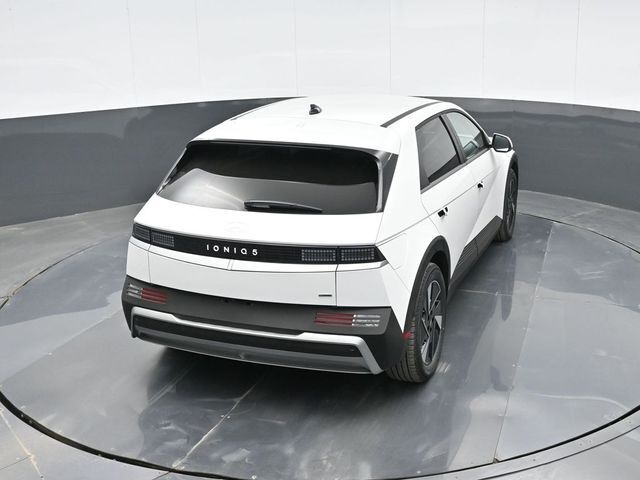 2025 Hyundai IONIQ 5 SE