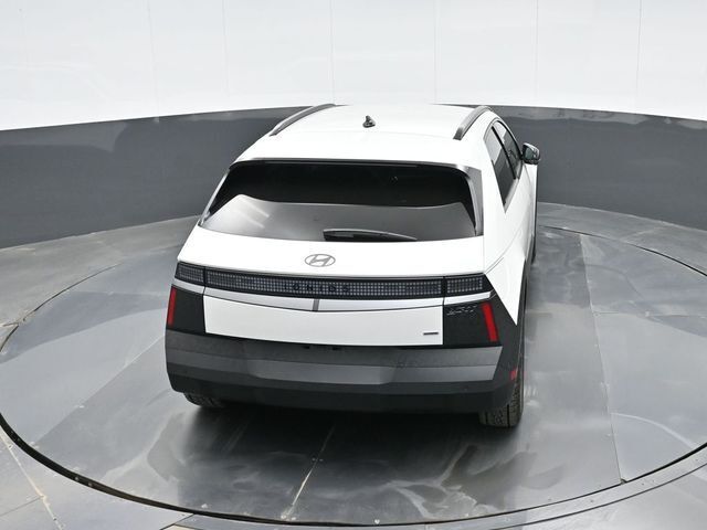 2025 Hyundai IONIQ 5 XRT