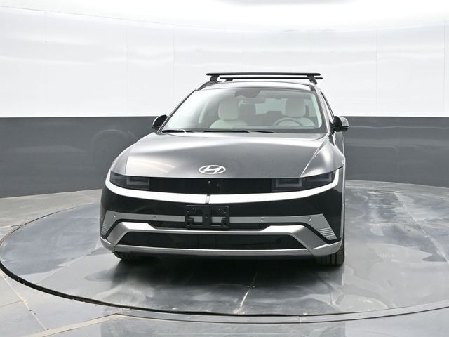 2025 Hyundai IONIQ 5 Limited