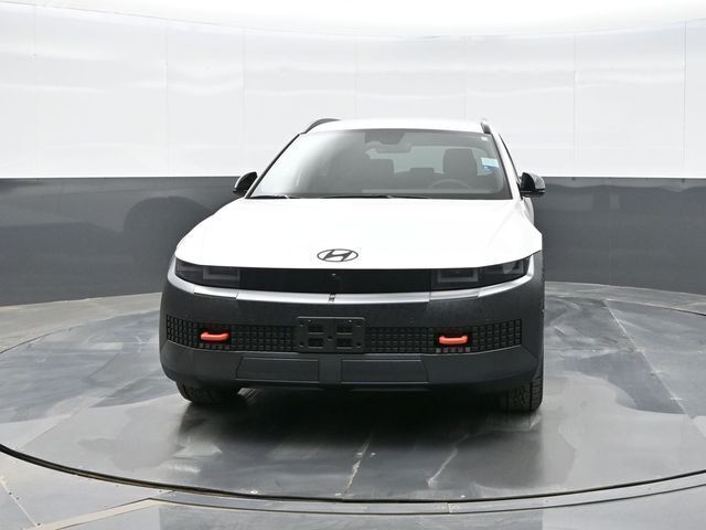2025 Hyundai IONIQ 5 XRT