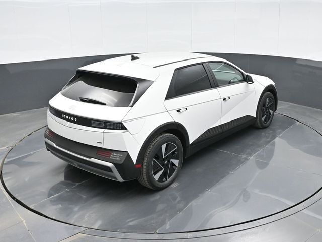 2025 Hyundai IONIQ 5 SE
