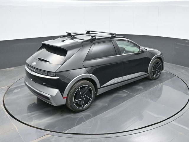 2025 Hyundai IONIQ 5 Limited