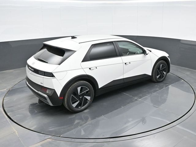 2025 Hyundai IONIQ 5 SE