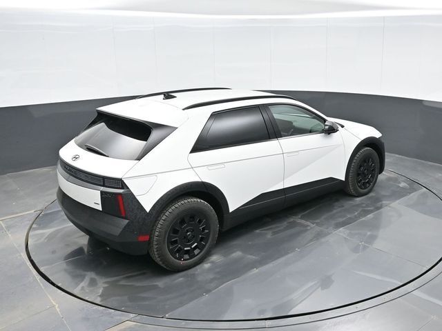 2025 Hyundai IONIQ 5 XRT