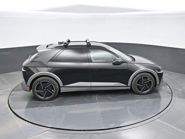 2025 Hyundai IONIQ 5 Limited