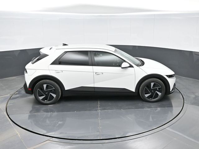 2025 Hyundai IONIQ 5 SE